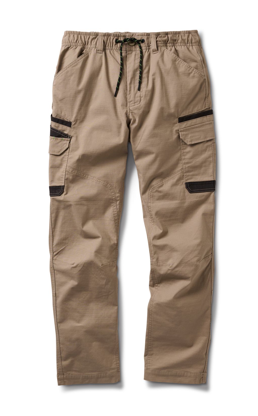 FXD Mens WP-12 Elastic Waist Cargo Pant