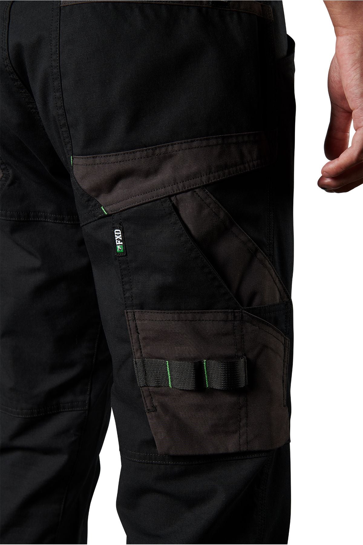 FXD WP10 Stretch Lightweight Ripstop Cargo Pant