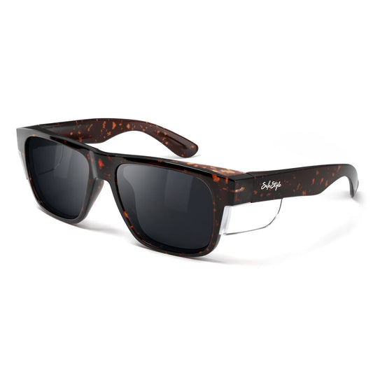 Fusions Brown Torts Frame /Polarised UV400