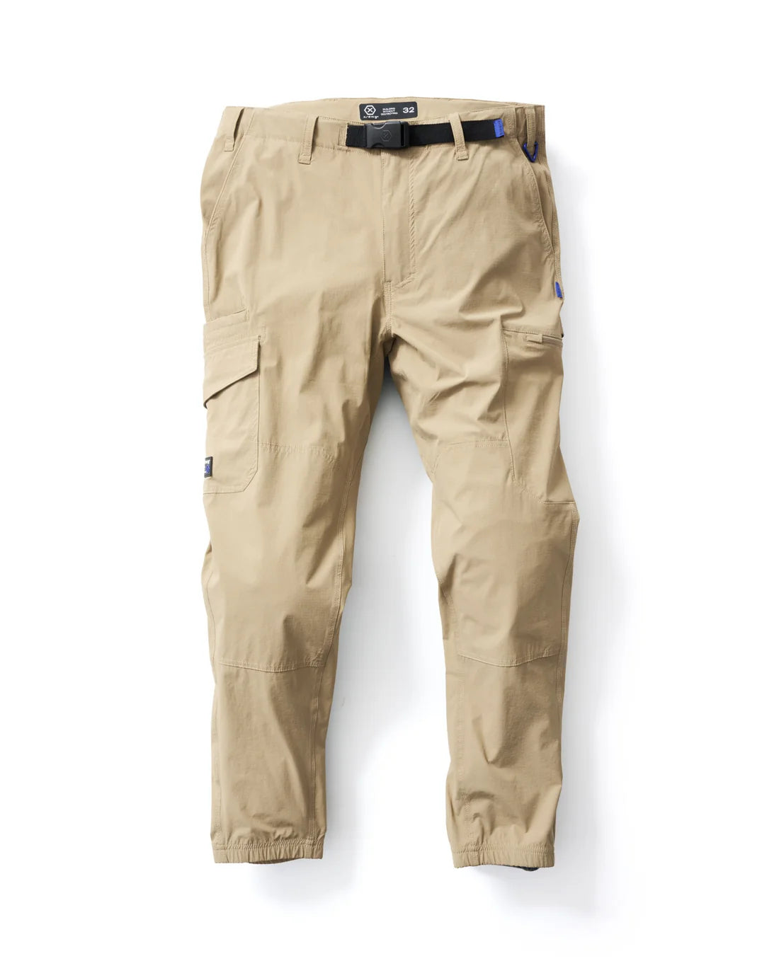 X/DMG Cuff Lightweight Nylon Pant