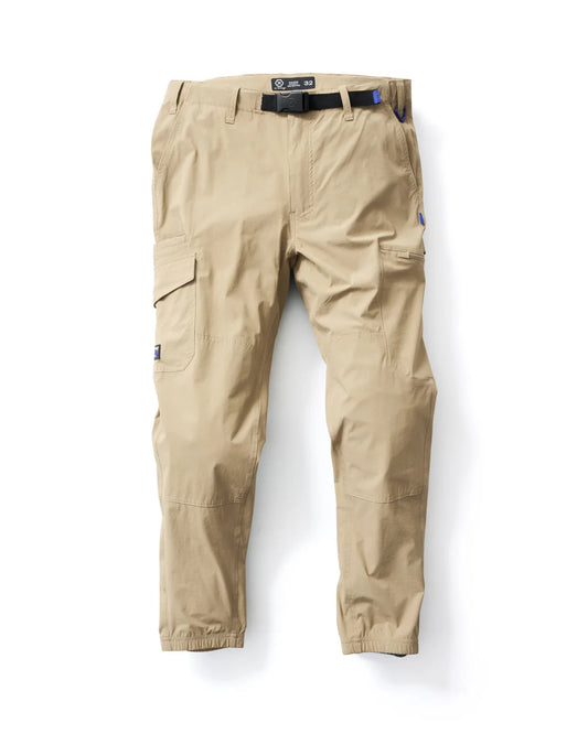 X/DMG Cuff Lightweight Nylon Pant