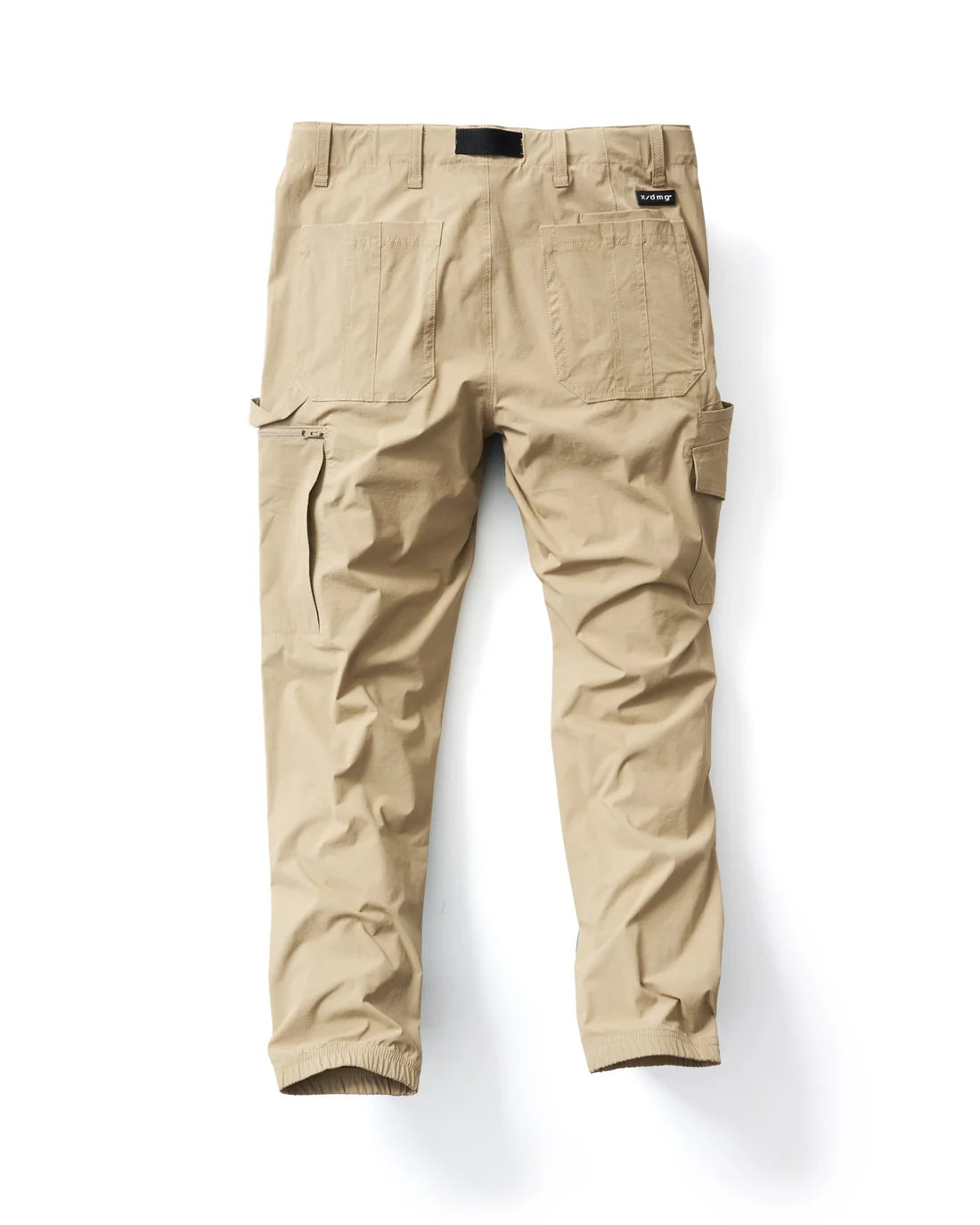 X/DMG Cuff Lightweight Nylon Pant