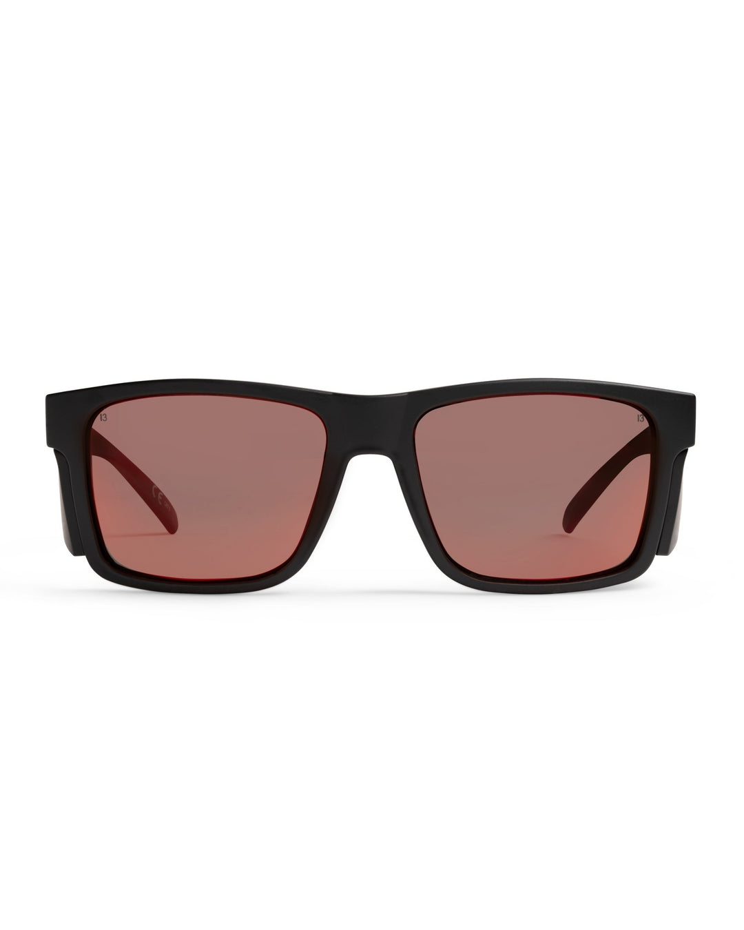 Z Tradie X Mirror Polarised Safety glasses