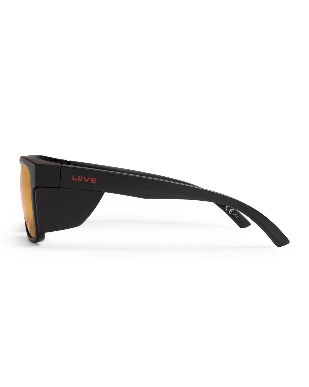 Z Tradie X Mirror Polarised Safety glasses