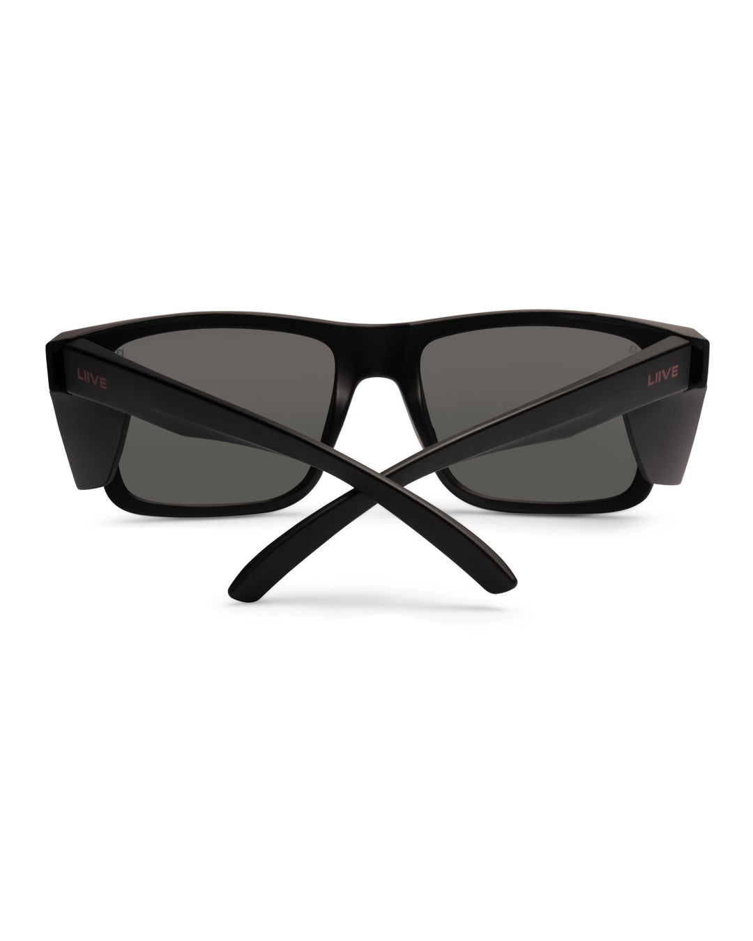 Z Tradie X Mirror Polarised Safety glasses