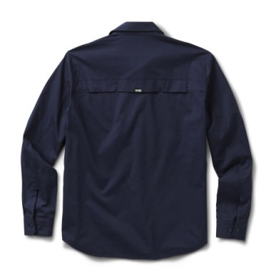 FXD LSH-3 Vented Tech Work Shirt