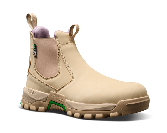 FXD Womens Slip-On Work Boot