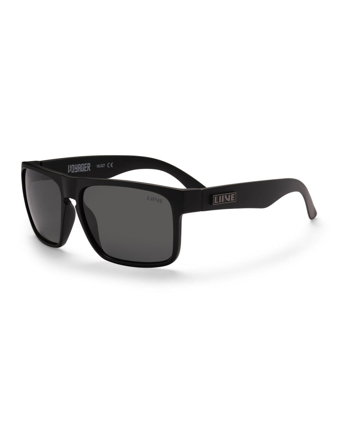 Voyager Polarised Sunglasses