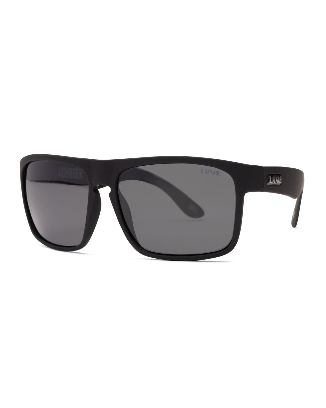 Voyager Polarised Sunglasses