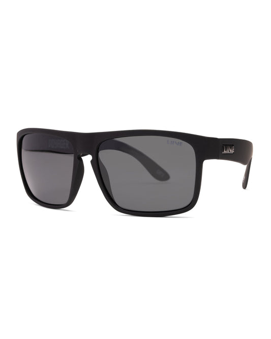 Voyager Polarised Sunglasses