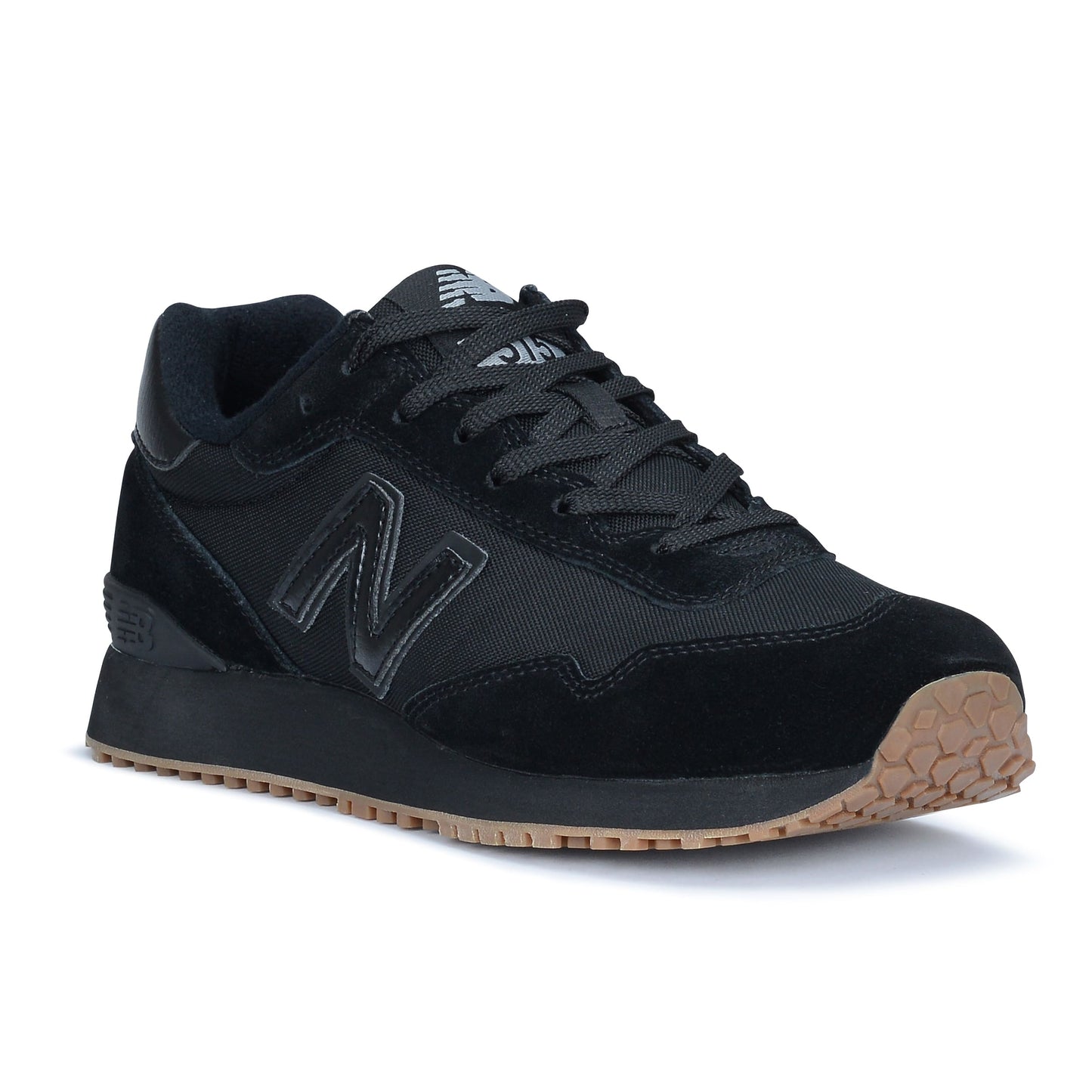 Womens New Balance 515 Slip Resistant Shoe