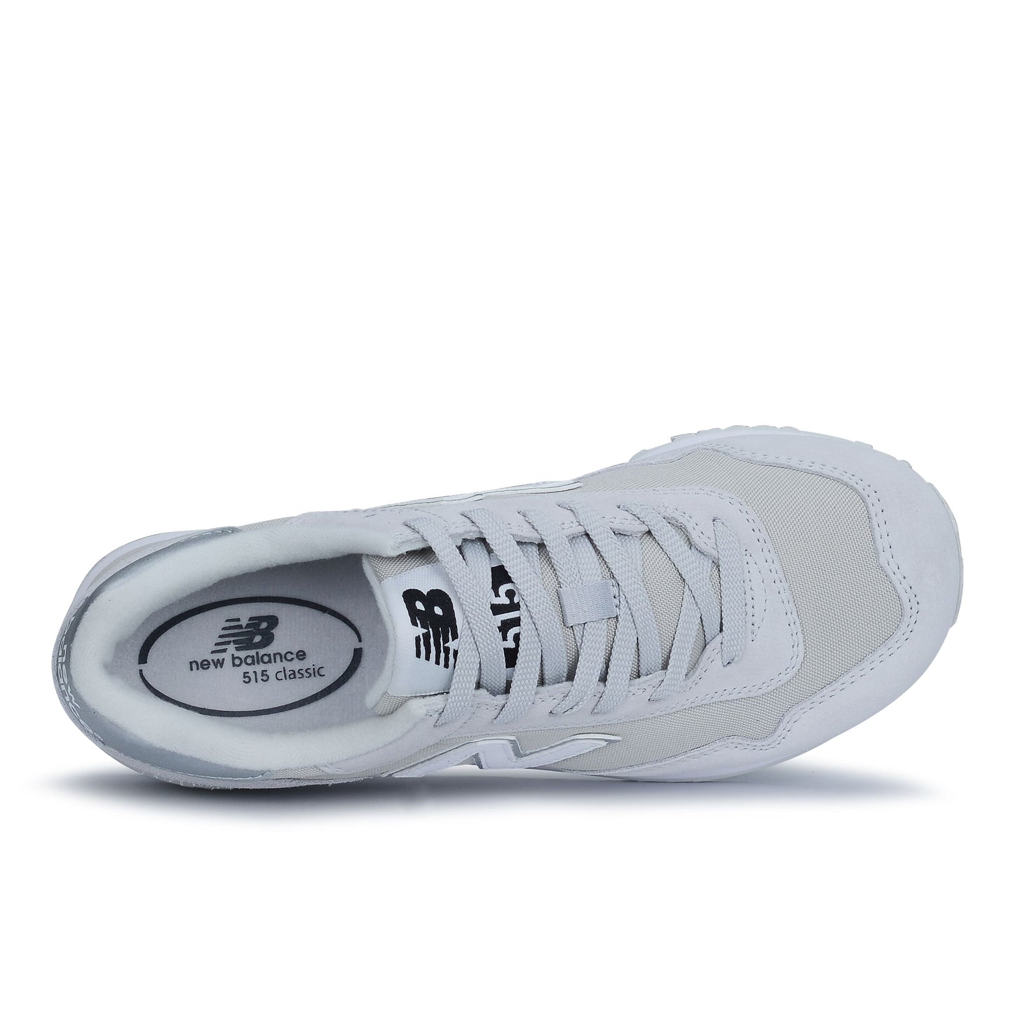 Womens New Balance 515 Slip Resistant Shoe