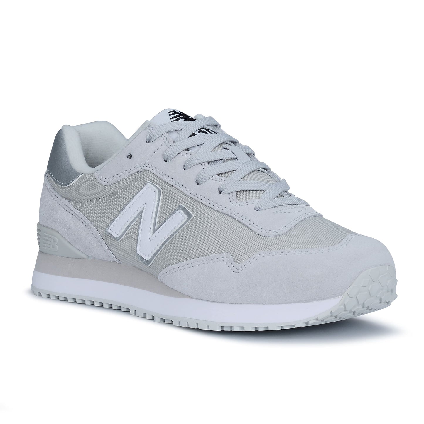 Womens New Balance 515 Slip Resistant Shoe