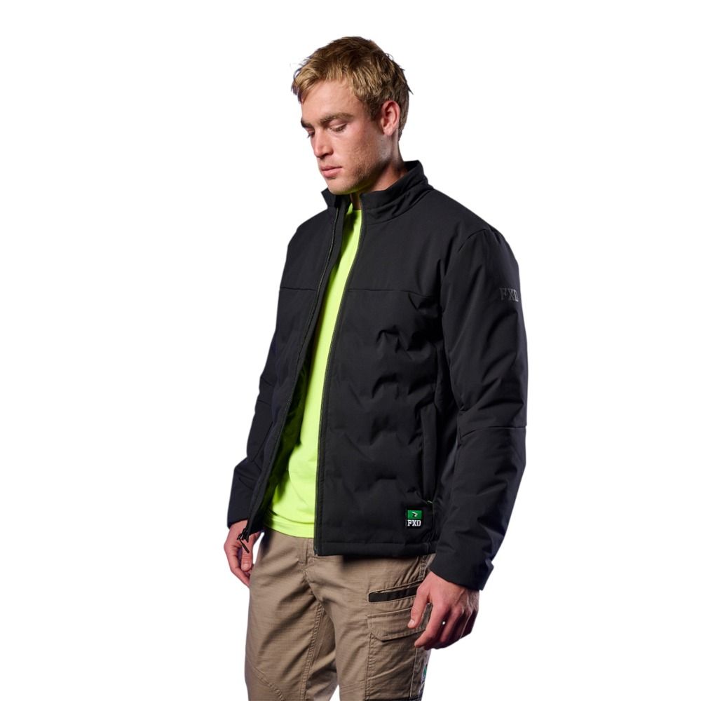 FXD WO-5 Puffer Jacket