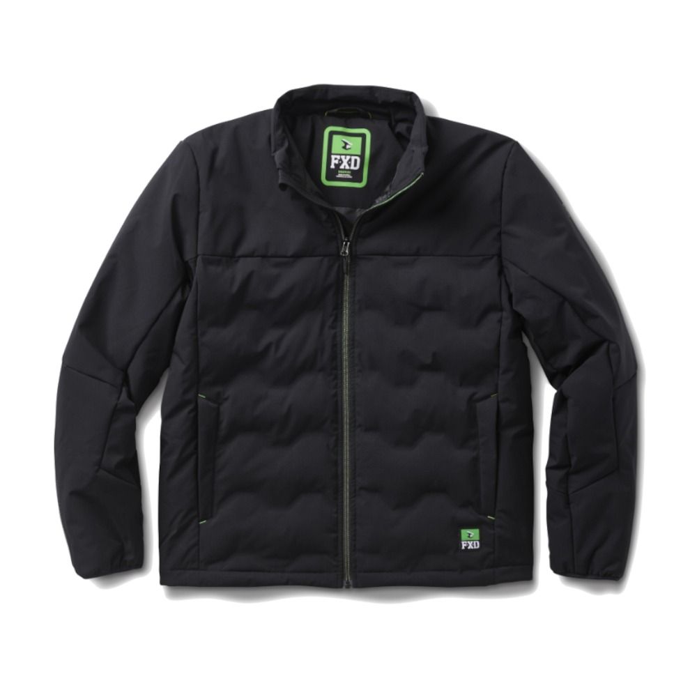 FXD WO-5 Puffer Jacket