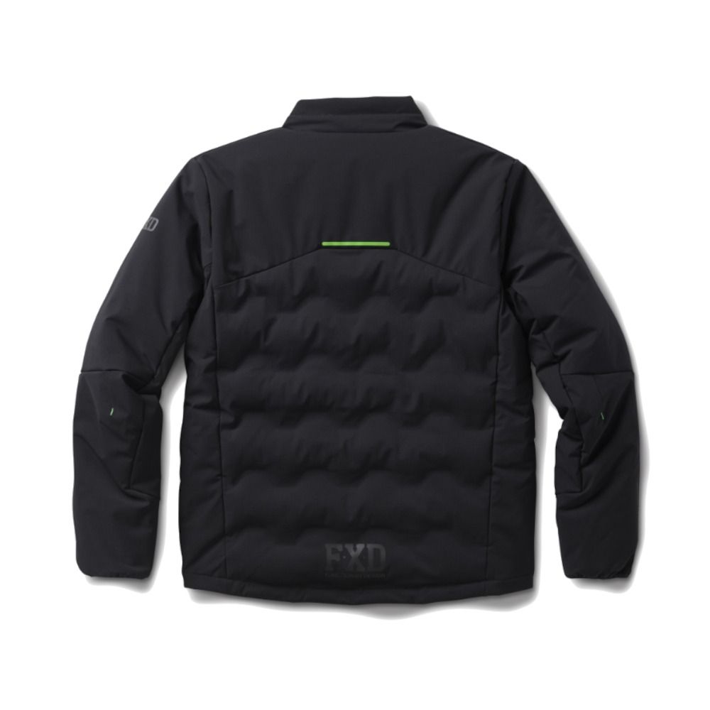 FXD WO-5 Puffer Jacket