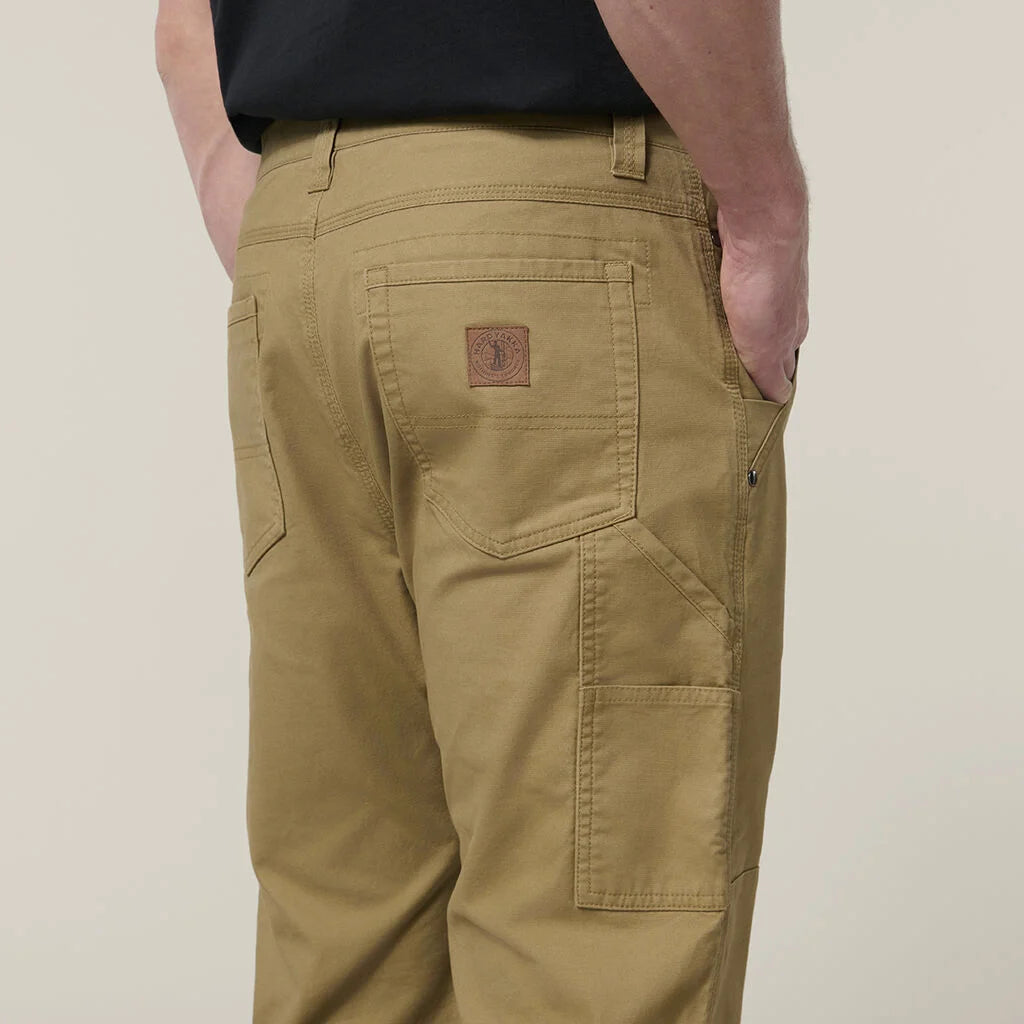Yakka Heritage Carpenters Pant