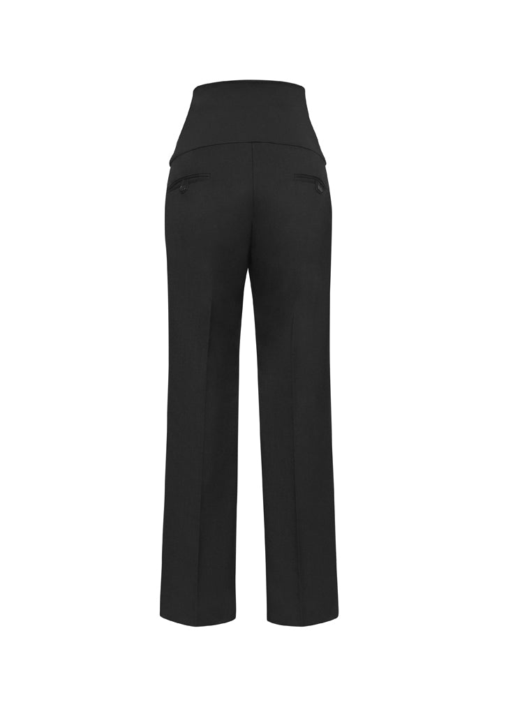 Black Maternity Pants