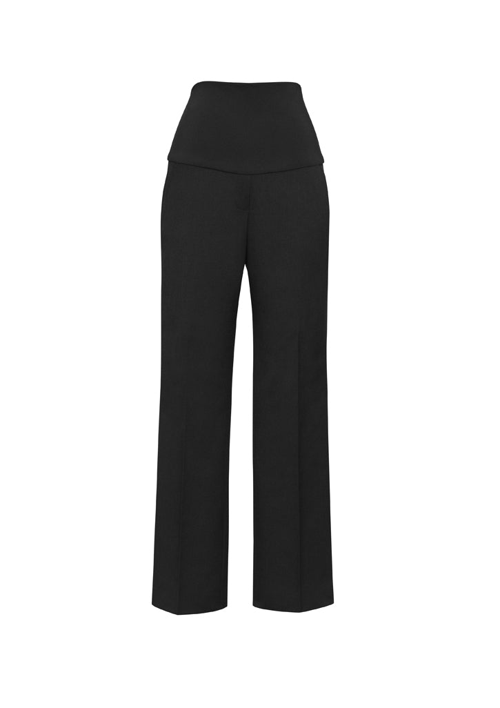 Black Pregnancy maternity pants