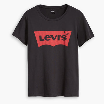 Levis Ladies Classic Logo Tee