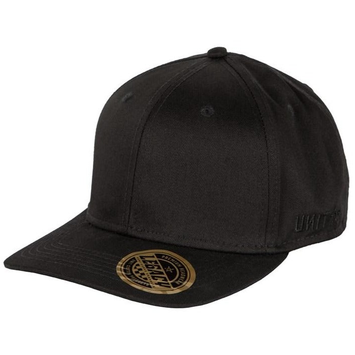 Unit Mens Headwear - Cap (Snapback) Legacy