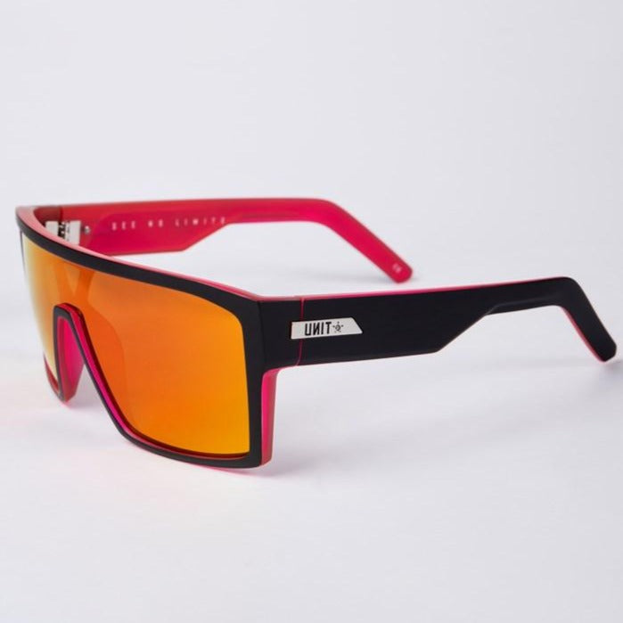 Unit Eyewear - Polarised - Command