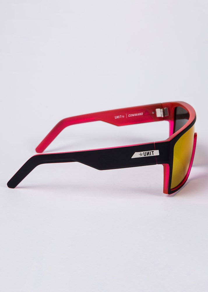 Unit Eyewear - Polarised - Command