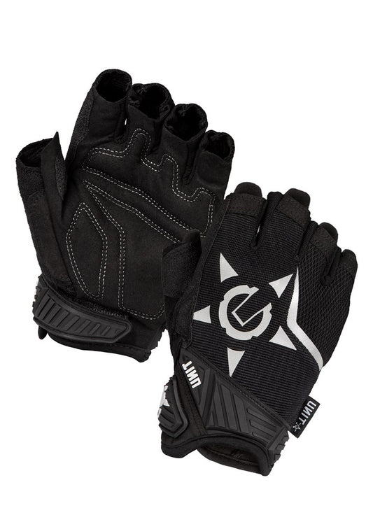Unit Gloves - Flex Guard Fingerless