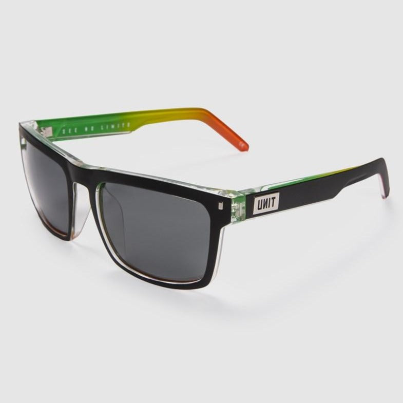 Rasta Unit Primer Sunglasses