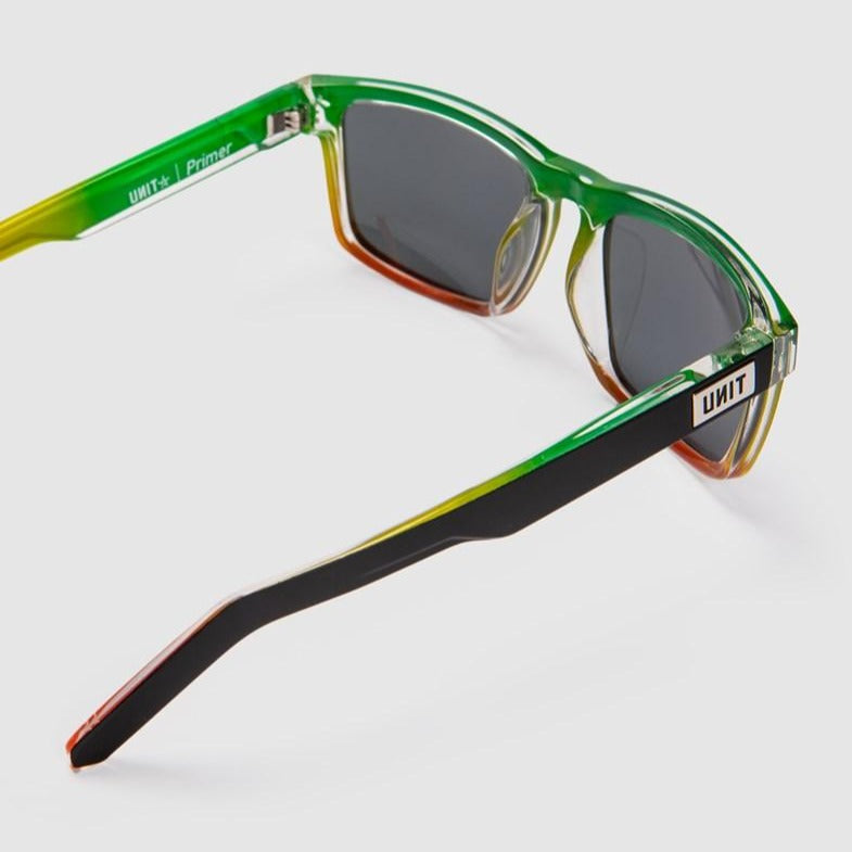 Rasta Unit Primer Sunglasses