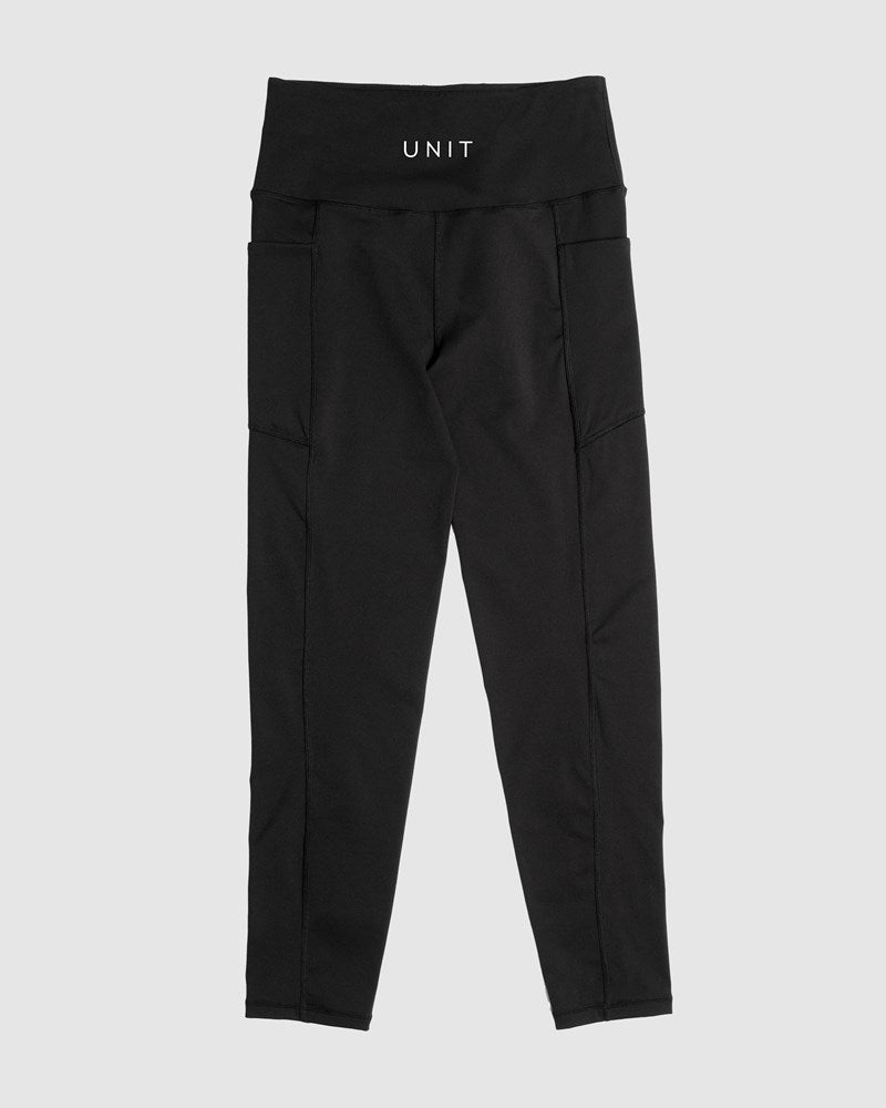 Unit - Youth Leggings Active