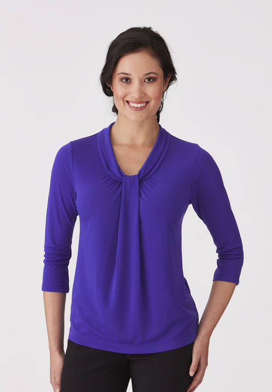 City Collection Pippa Knit Top