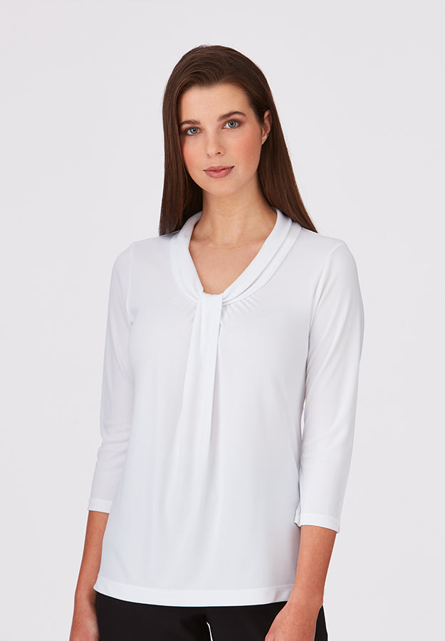 City Collection Pippa Knit Top