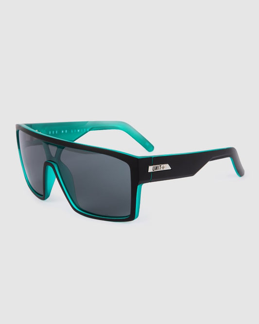 Polarized Unit Command Sun Glasses  