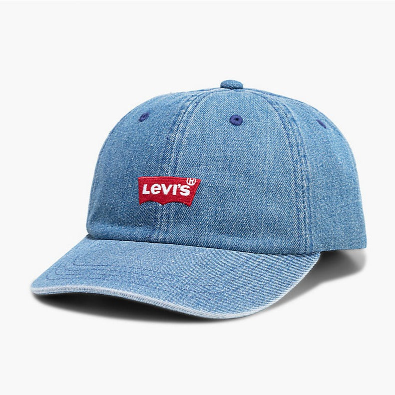 Levi's Denim Cap