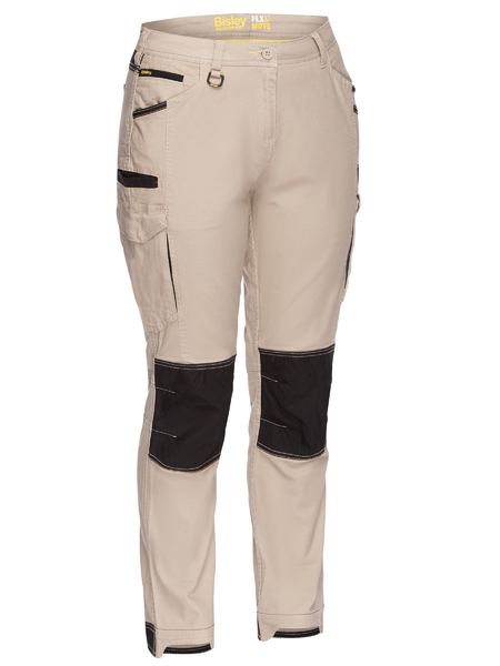 Bisley Womens Flex and Move Cargo Pant