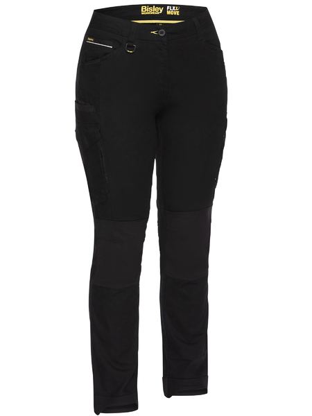 Bisley Womens Flex and Move Cargo Pant
