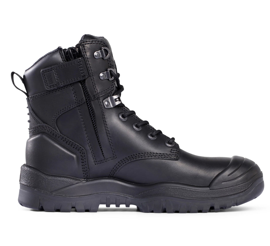 Mongrel Boots | Workwise Clothing
