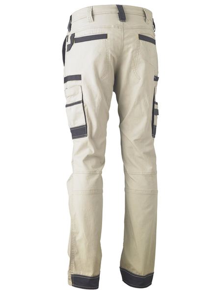 Flex and Move Stretch Utility Pant