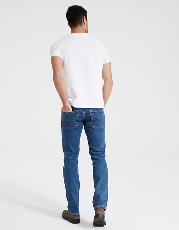 Levis 511 Mens Slim Workwear Jeans