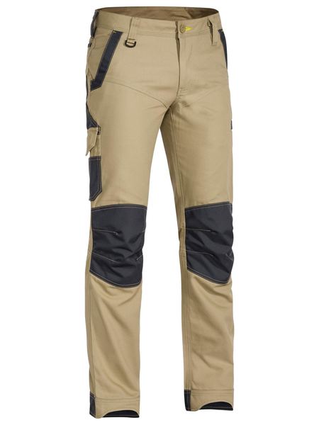 Bisley Flex and Move Stretch Pant