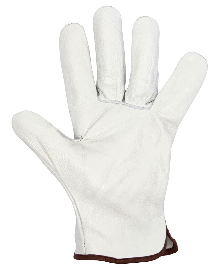 Leather Rigger Glove