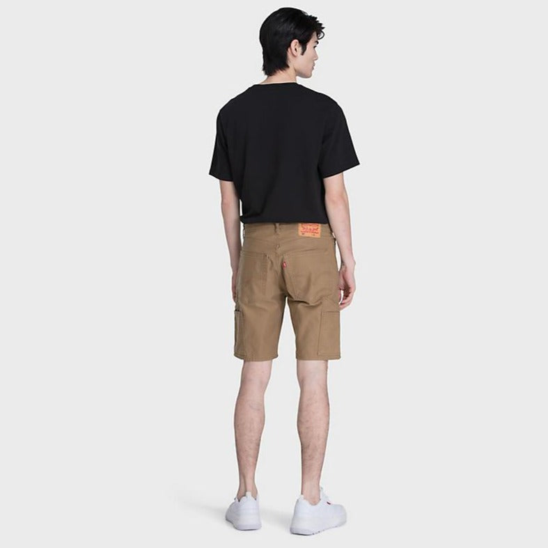 Levi's workwear on sale cargo shorts