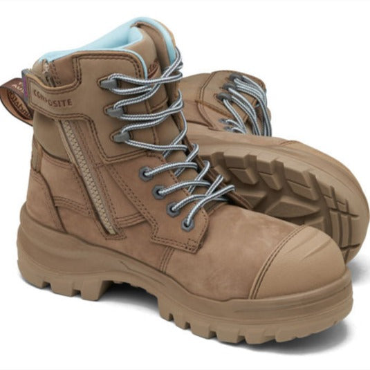 Rotoflex Ladies Boot