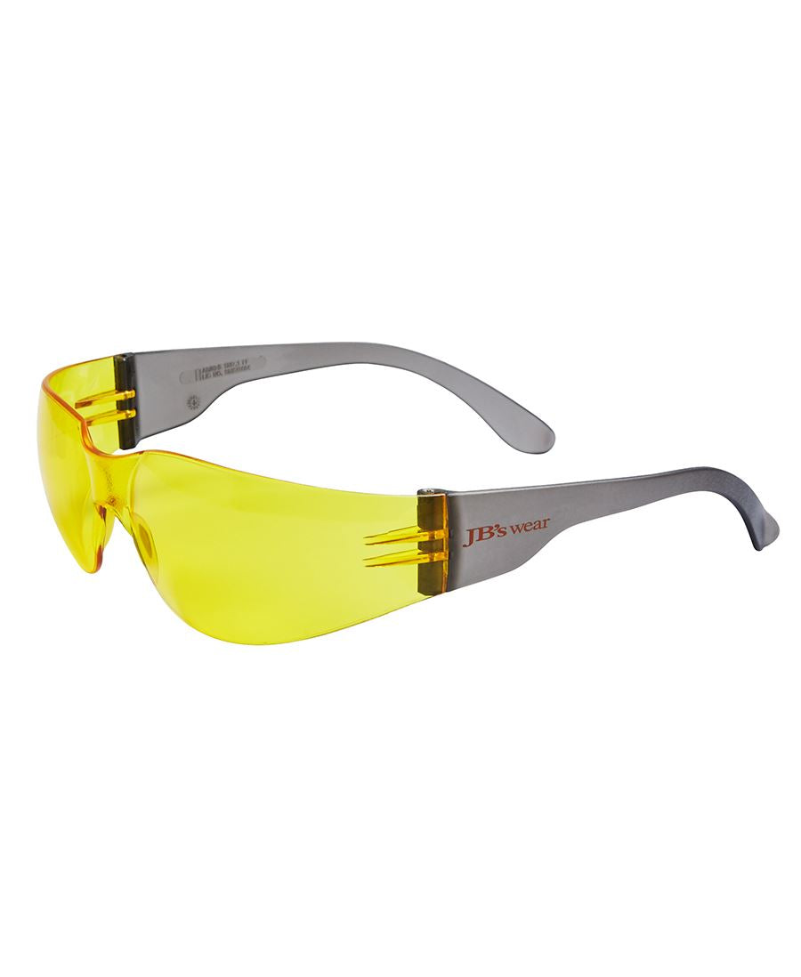 Lightweight Safety Glasses