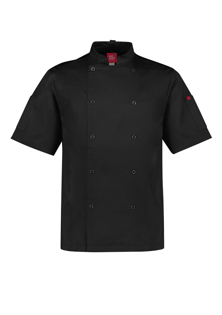 Chefs Black Shirt