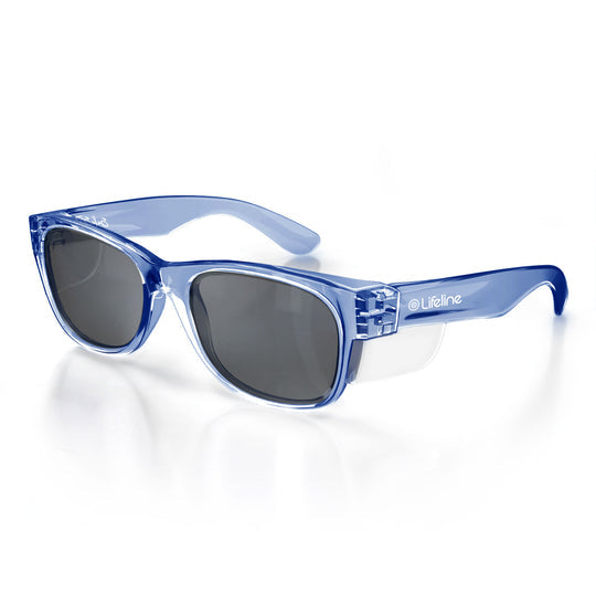 Classics Blue Frame /Tinted UV400