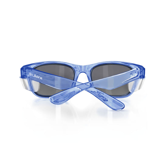 Classics Blue Frame /Tinted UV400