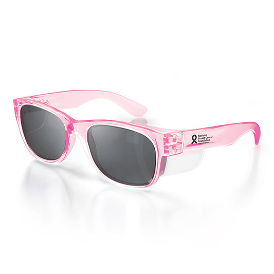 Classics Pink Frame/Tinted UV400