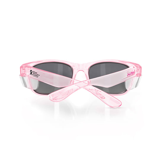 Classics Pink Frame/Tinted UV400
